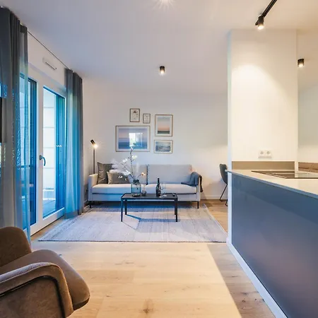 Strandvilla 02 Eg * Zingst