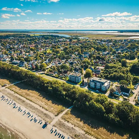 Lägenhet Strandvilla 02 Eg *
